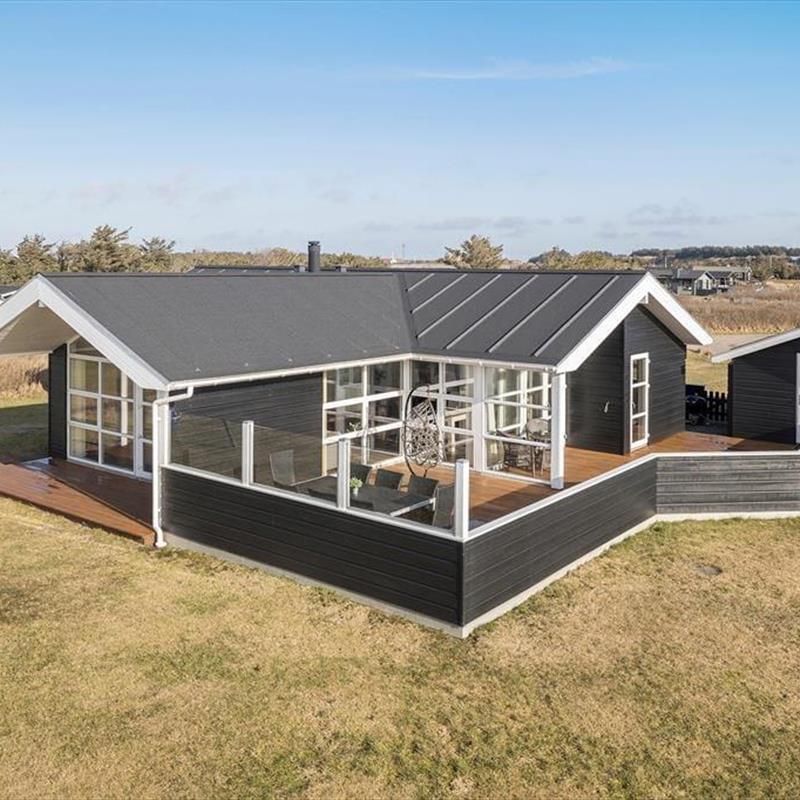 Ferienhaus - 6 Personen -  - Majvej - Nörlev - 9800 - Hjörring