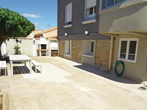 Holiday Home/Apartment - 3 persons -  - rue de la Clape - 11110 - Vinassan