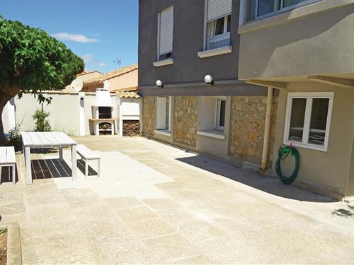 Ferielejlighed - 3 personer -  - rue de la Clape - 11110 - Vinassan