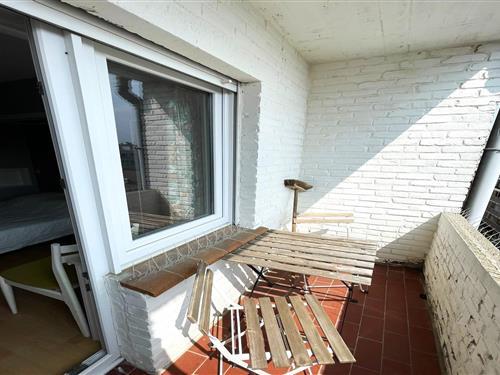 Semesterlägenhet - 5 personer -  - 8430 - Middelkerke