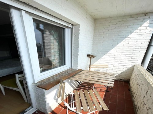 Ferienwohnung - 5 Personen -  - 8430 - Middelkerke