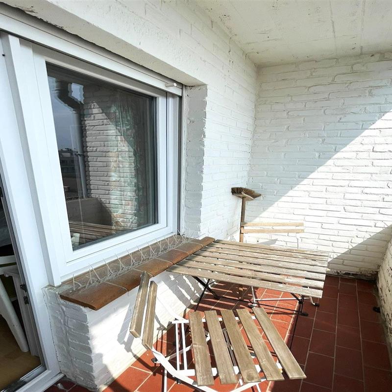 Ferielejlighed - 5 personer -  - 8430 - Middelkerke