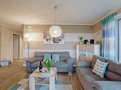 Feriehus - 5 personer -  - Klausdorf - 23769 - Fehmarn