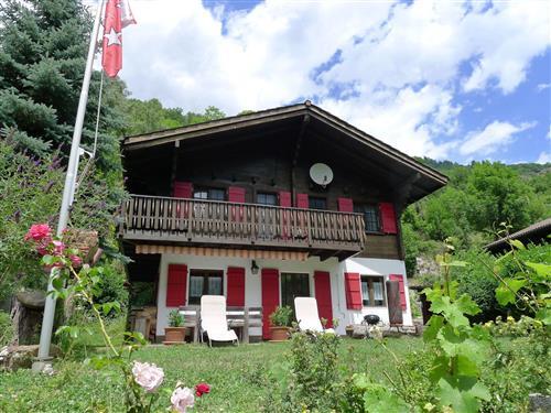 Sommerhus - 6 personer -  - Bettmeralp - 3993