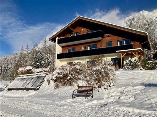 Holiday apartment - 6 persons -  - Ramsau - 8972 - Ramsau Am Dachstein