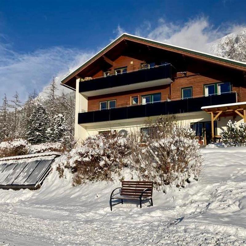 Ferielejlighed - 6 personer -  - Ramsau - 8972 - Ramsau Am Dachstein