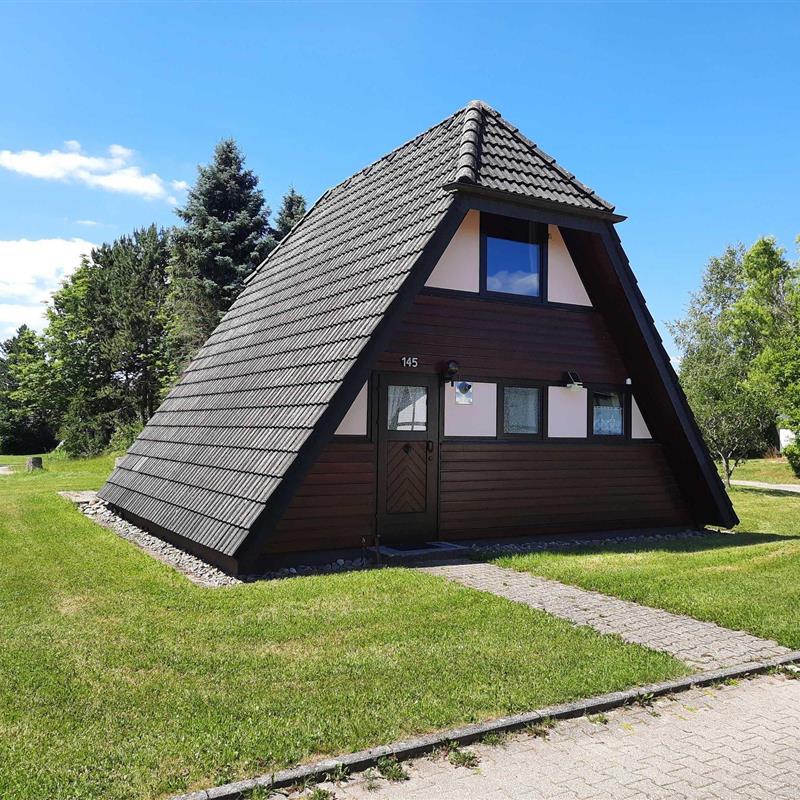 Feriecenter - 5 personer -  - Sonnenkreisel - 69429 - Waldbrunn