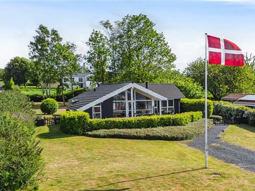 Sommerhus - 8 personer -  - Eskelundsvej - Båring - 5466 - Asperup