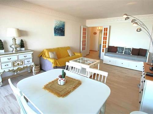 Ferienhaus - 4 Personen -  - 06400 - Cannes