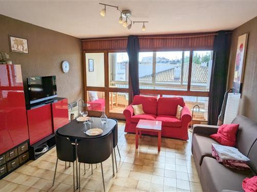 Holiday Home/Apartment - 3 persons -  - 30240 - Le Grau Du Roi