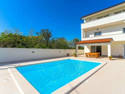 Ferienhaus - 4 Personen -  - 23233 - Privlaka