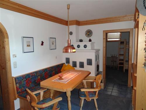 Ferieleilighet - 4 personer -  - Hochkrimml - 5743 - Krimml