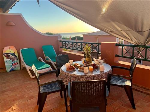 Fritidshus - 5 personer -  - Bensafrim - 8600-926