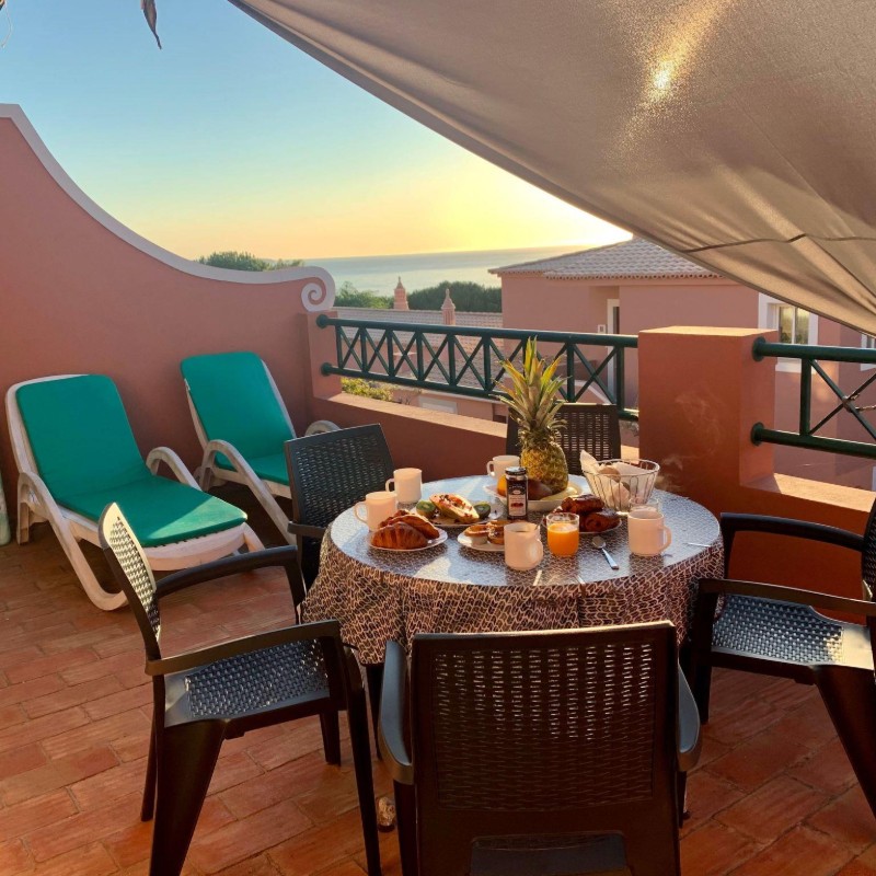 Sommerhus - 5 personer -  - Bensafrim - 8600-926