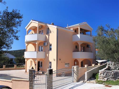 Ferielejlighed - 5 personer -  - Njivina II - 21226 - Vinisce