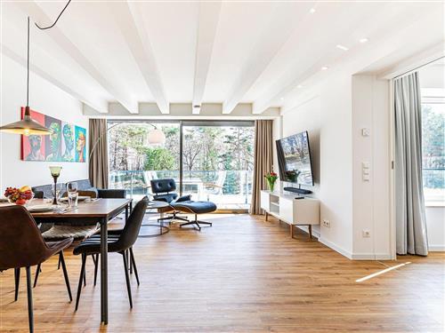 Ferielejlighed - 6 personer -  - Südstrand - 18609 - Binz (Ostseebad) Ot Prora