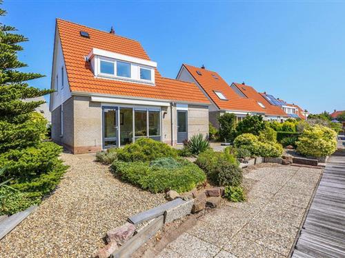 Holiday home - 6 persons -  - Brekkenweg - 8531 PM - Lemmer
