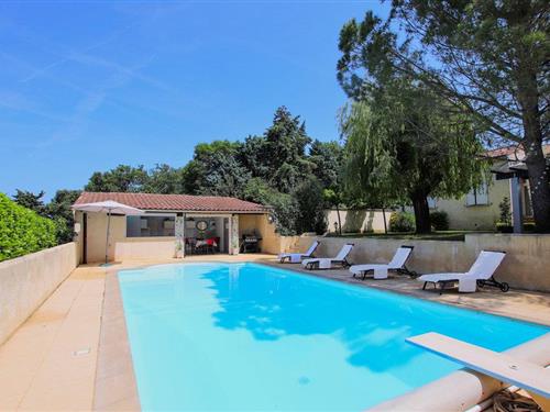 Fritidshus - 6 personer -  - chemin de la Ravisate - Monboucher Sur Jabron - 26740 - Montboucher Sur Jabron