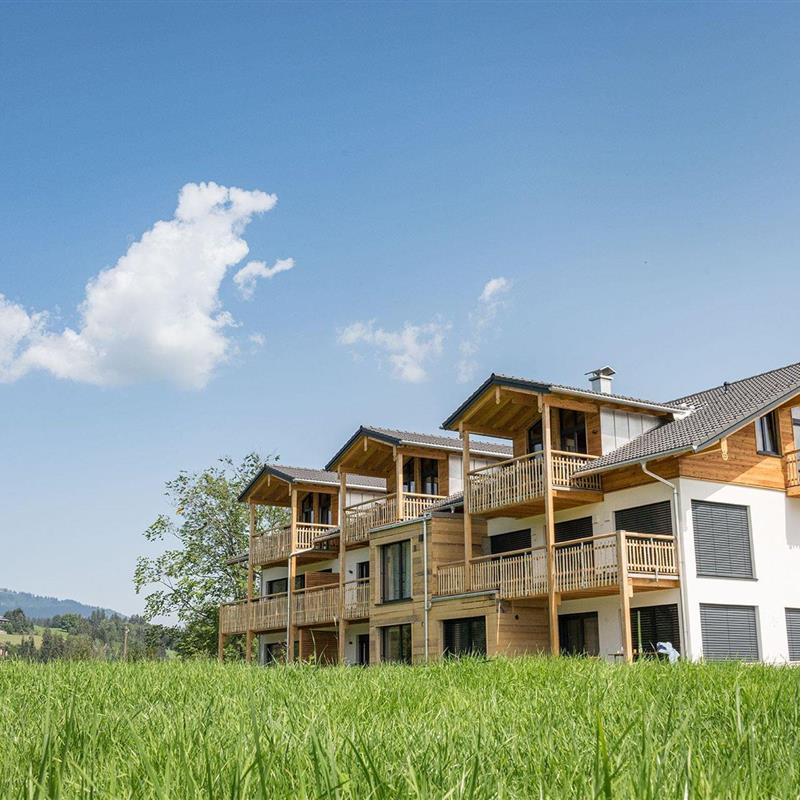 Ferielejlighed - 6 personer -  - Sonnenkopfstr. - 87527 - Sonthofen