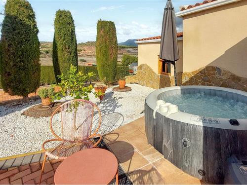 Sommerhus - 5 personer -  - Polígono 6 Parcela - Aledo, Murcia - 30859 - Aledo