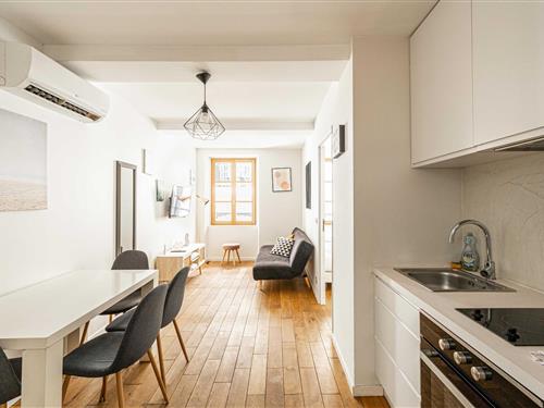 Ferielejlighed - 4 personer -  - 06400 - Cannes