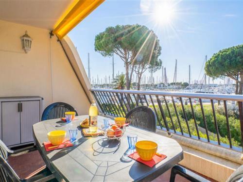 Ferienhaus - 4 Personen -  - 30240 - Port Camargue