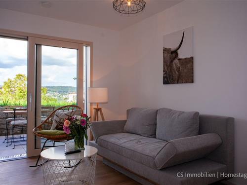 Ferielejlighed - 2 personer -  - Zum Ammistal - 78351 - Bodman-Ludwigshafen