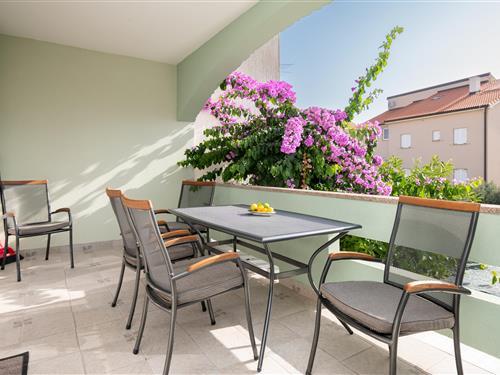 Ferienhaus - 6 Personen -  - Novalja - 53291 - Novalja