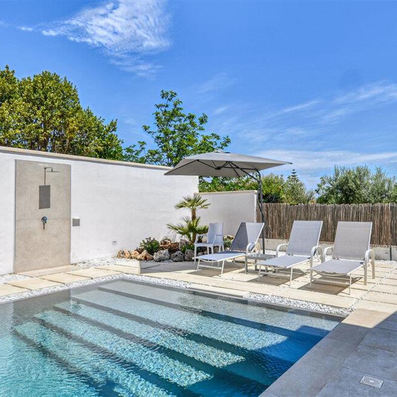 Ferielejlighed - 5 personer -  - Via lago di Como - 96100 - Fontane Bianche