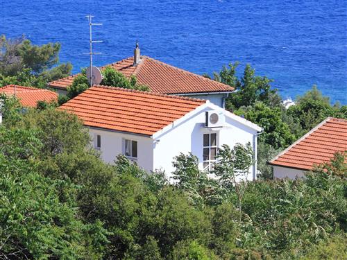 Holiday apartment - 3 persons -  - Perna 34, Perna - 20267 - Kuciste