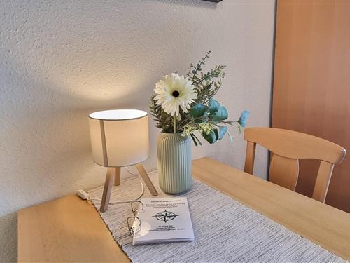 Ferieleilighet - 4 personer -  - Steinwarder - 23774 - Heiligenhafen