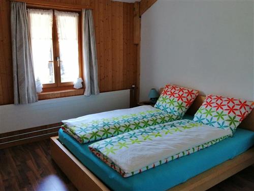 Ferielejlighed - 4 personer -  - Escholzmatt - 6182