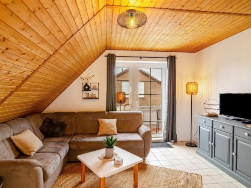 Ferielejlighed - 4 personer -  - Spechtpfad - 26553 - Dornum