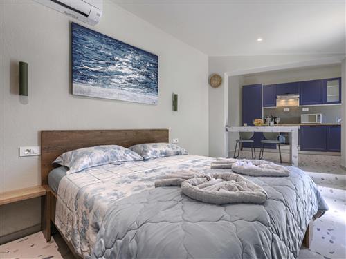 Ferieleilighet - 2 personer -  - Pula/Galižana - 52216