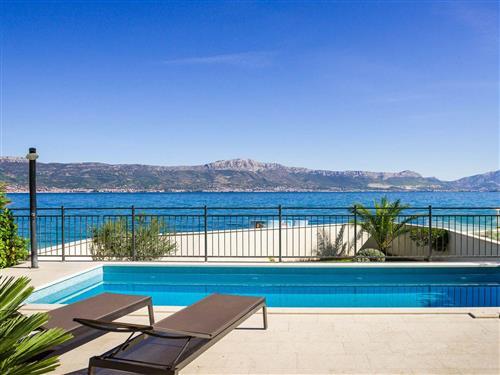 Holiday home - 12 persons -  - Trogir/Slatine - 21 224