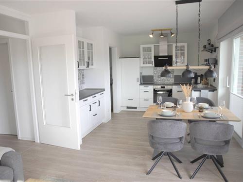 Ferieleilighet - 4 personer -  - Neckarstraße - 26434 - Hooksiel