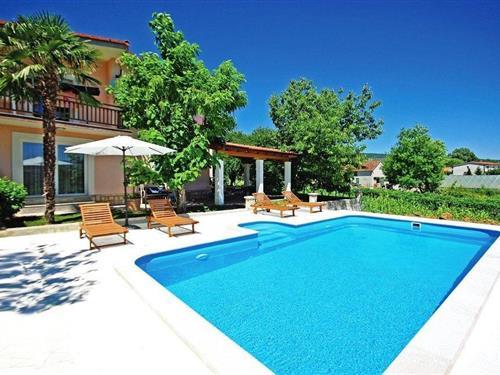 Ferienhaus - 8 Personen -  - Lug - 21264 - Donji Proložac