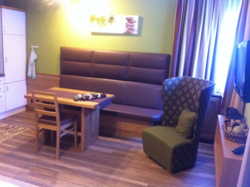 Ferieleilighet - 2 personer -  - 7563 - Samnaun