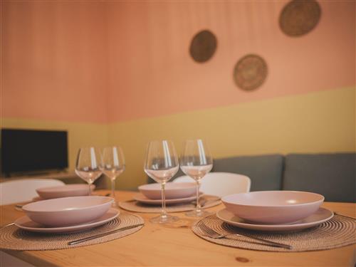 Ferielejlighed - 4 personer -  - Balestrate - 90041