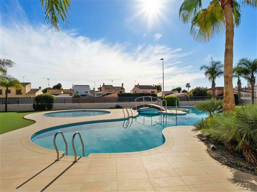 Ferienhaus - 6 Personen -  - Torrevieja - 03183