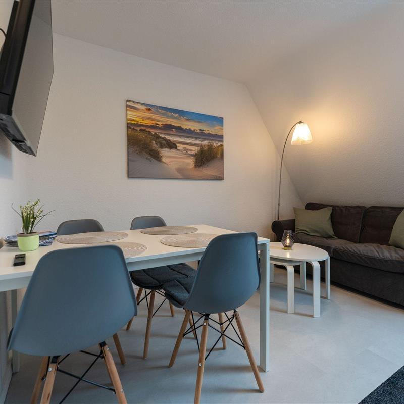 Ferielejlighed - 4 personer -  - Braunschweigstraße - 26388 - Wilhelmshaven