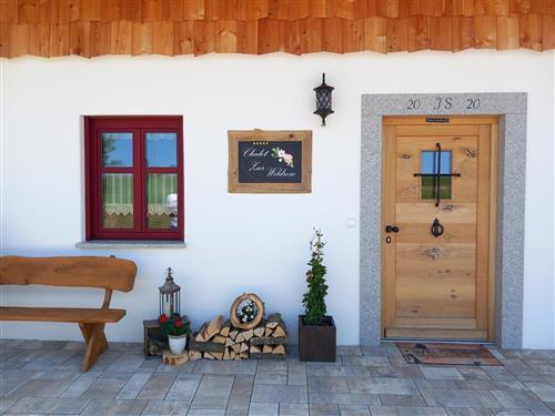 Sommerhus - 5 personer -  - Kreuzberg-Anger - 94078 - Freyung