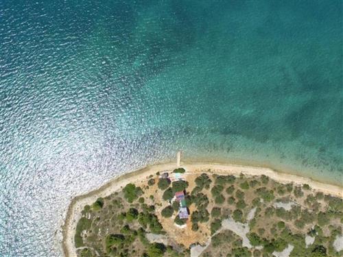 Holiday apartment - 4 persons -  - Modrave b.b. - 22243 - Murter