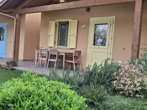 Fritidshus - 2 personer -  - Spoleto - 06049