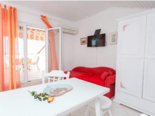Holiday apartment - 3 persons -  - 21327 - Podgora
