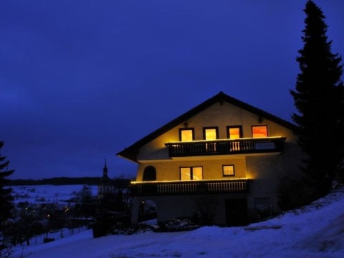 Fritidshus - 4 personer -  - 36115 - Hilders\/Rhön