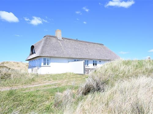 Sommerhus - 6 personer -  - Lyngvej - Vedersø Klit - 6990 - Ulfborg