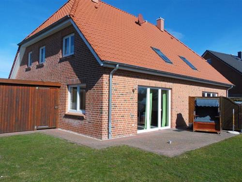 Holiday Home/Apartment - 7 persons -  - 23769 - Burg Auf Fehmarn