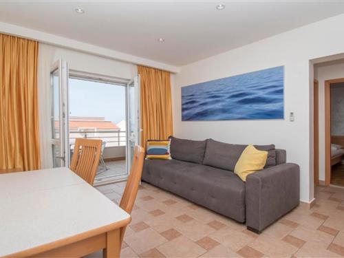 Ferielejlighed - 4 personer -  - 21325 - Tucepi