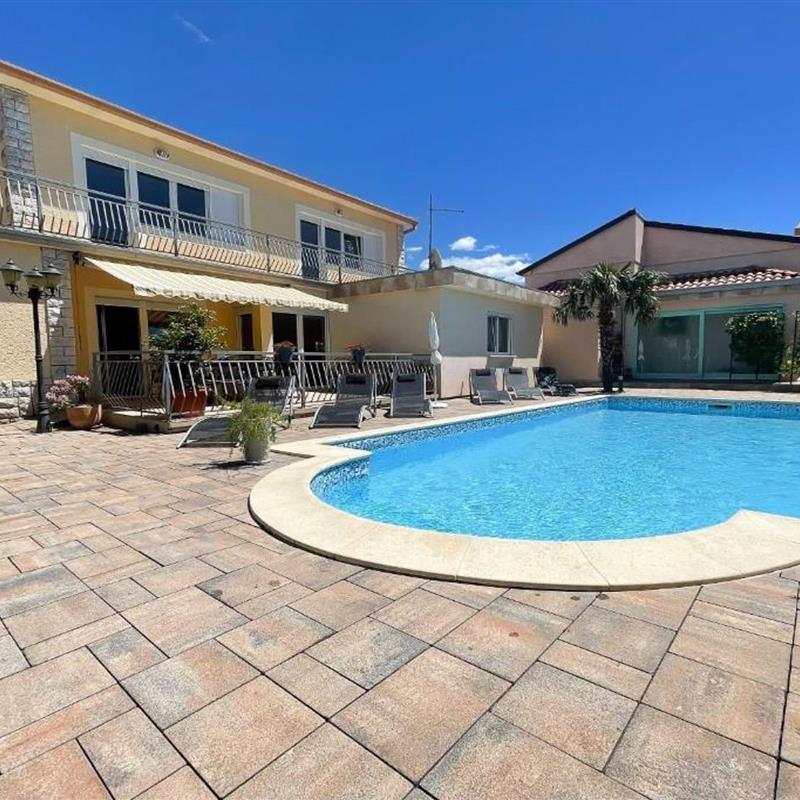 Sommerhus - 8 personer -  - 51264 - Jadranovo